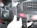 Brodit ProClip 854693 - Fiat Combo 2010-2018