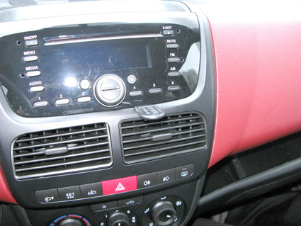 Brodit ProClip 854694 - Fiat Combo 2010-2018
