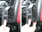 Brodit ProClip 854694 - Fiat Combo 2010-2018