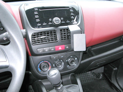 Brodit ProClip 854694 - Fiat Combo 2010-2018