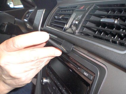 Brodit ProClip 854697 - Volkswagen Passat 2012-2020