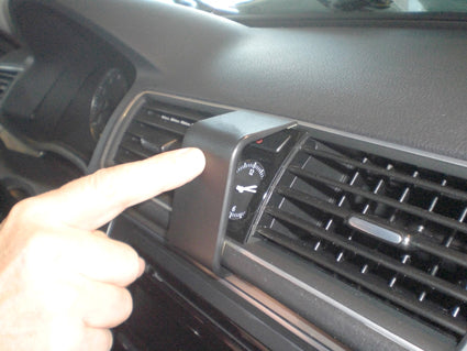 Brodit ProClip 854697 - Volkswagen Passat 2012-2020