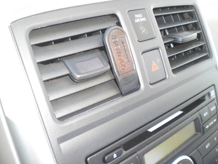 Brodit ProClip 854699 - Nissan Tiida 2012-2020
