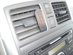 Brodit ProClip 854699 - Nissan Tiida 2012-2020