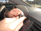 Brodit ProClip 854699 - Nissan Tiida 2012-2020