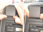Brodit ProClip 854699 - Nissan Tiida 2012-2020