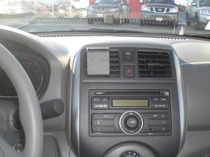 Brodit ProClip 854699 - Nissan Tiida 2012-2020