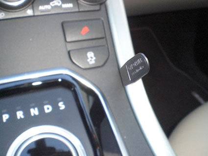 Brodit ProClip 854702 - Land Rover Range Rover Evoque 2012-2018