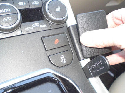 Brodit ProClip 854702 - Land Rover Range Rover Evoque 2012-2018