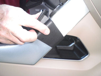 Brodit ProClip 854702 - Land Rover Range Rover Evoque 2012-2018