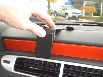 Brodit ProClip 854705 - Chevrolet Camaro 2010-2015