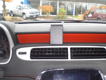 Brodit ProClip 854705 - Chevrolet Camaro 2010-2015