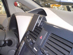 Brodit ProClip 854706 - Nissan Leaf 2011-2017