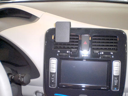 Brodit ProClip 854706 - Nissan Leaf 2011-2017