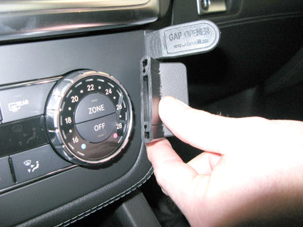 Brodit ProClip 854709 - Mercedes-Benz GL-Class 2012-2019