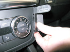 Brodit ProClip 854709 - Mercedes-Benz GL-Class 2012-2019