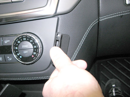 Brodit ProClip 854709 - Mercedes-Benz GL-Class 2012-2019