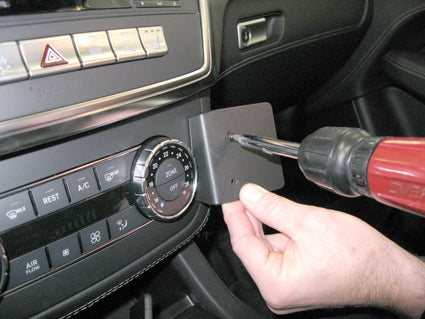 Brodit ProClip 854709 - Mercedes-Benz GL-Class 2012-2019