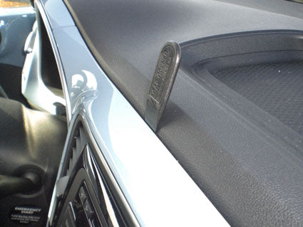Brodit ProClip 854711 - Volkswagen Beetle 2012-2019
