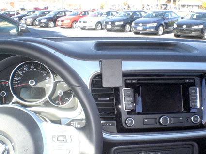 Brodit ProClip 854711 - Volkswagen Beetle 2012-2019