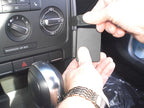 Brodit ProClip 854712 - Volkswagen Beetle 2012-2019
