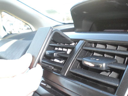 Brodit ProClip 854713 - Toyota Prius + 2012-2014