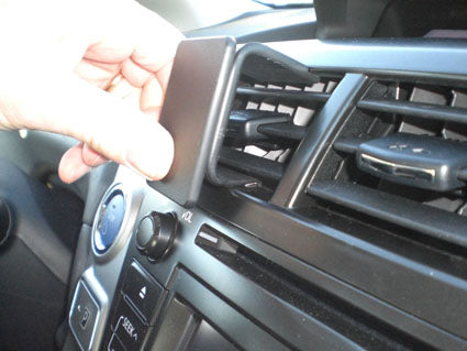 Brodit ProClip 854713 - Toyota Prius + 2012-2014