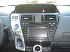 Brodit ProClip 854713 - Toyota Prius + 2012-2014