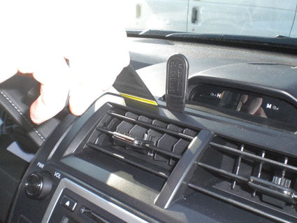 Brodit ProClip 854715 - Toyota Camry 2012-2014