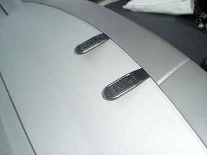 Brodit ProClip 854717 - Chevrolet N-series 2008-2025