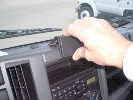 Brodit ProClip 854717 - Chevrolet N-series 2008-2025