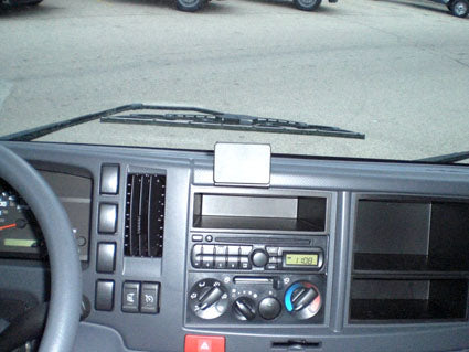 Brodit ProClip 854717 - Chevrolet N-series 2008-2025