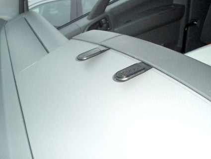 Brodit ProClip 854718 - Chevrolet N-series 2008-2025