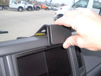 Brodit ProClip 854718 - Chevrolet N-series 2008-2025