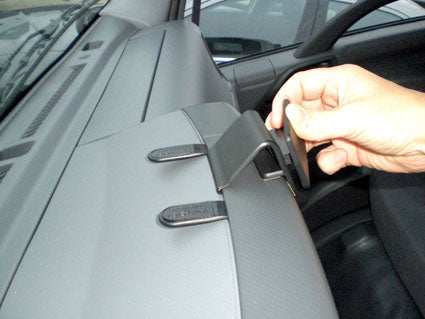Brodit ProClip 854718 - Chevrolet N-series 2008-2025
