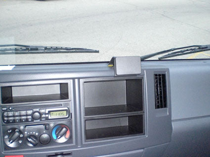 Brodit ProClip 854718 - Chevrolet N-series 2008-2025
