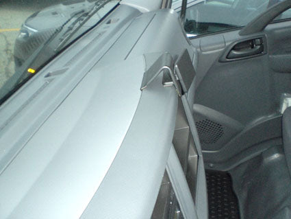 Brodit ProClip 854718 - Chevrolet N-series 2008-2025
