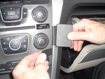 Brodit ProClip 854719 - Ford Explorer 2011-2019