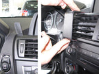 Brodit ProClip 854721 - BMW 1-Serie F20, F21 2012-2017