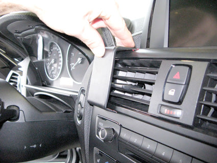 Brodit ProClip 854721 - BMW 1-Serie F20, F21 2012-2017