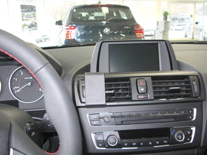 Brodit ProClip 854721 - BMW 1-Serie F20, F21 2012-2017