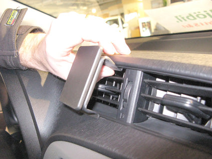 Brodit ProClip 854723 - Toyota Yaris 2012-2014