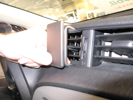 Brodit ProClip 854723 - Toyota Yaris 2012-2014