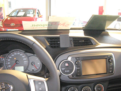 Brodit ProClip 854723 - Toyota Yaris 2012-2014