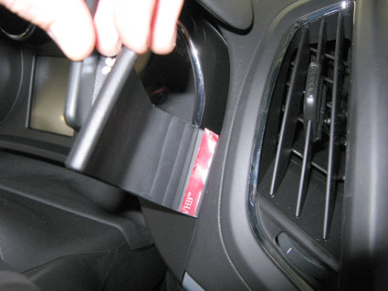 Brodit ProClip 854733 - Opel Zafira C 2012-2016