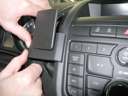 Brodit ProClip 854733 - Opel Zafira C 2012-2016
