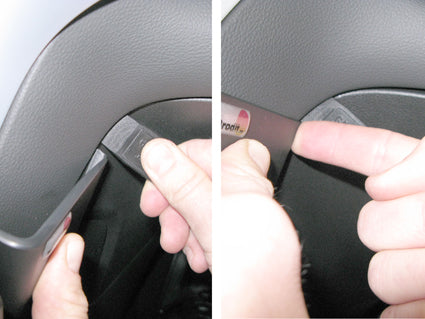 Brodit ProClip 854734 - Opel Zafira C 2012-2019