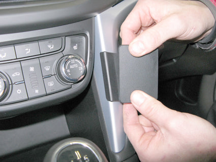 Brodit ProClip 854734 - Opel Zafira C 2012-2019