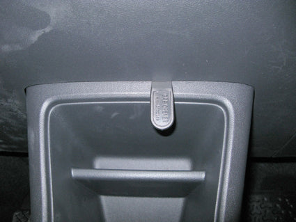 Brodit ProClip 854737 - Seat Citigo 2012-2014
