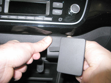 Brodit ProClip 854737 - Seat Citigo 2012-2014
